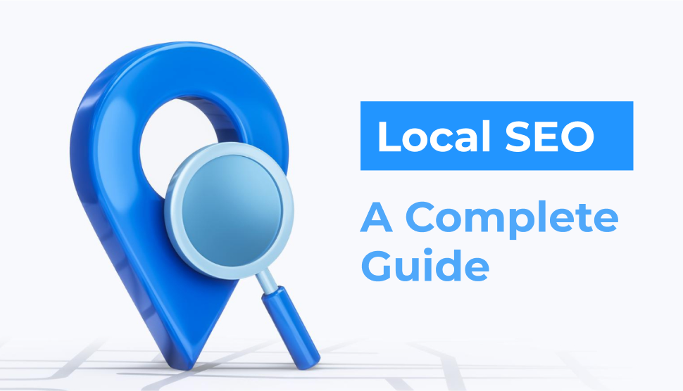 Local SEO